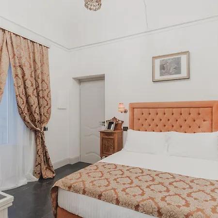 Amorini Baronial 切法卢