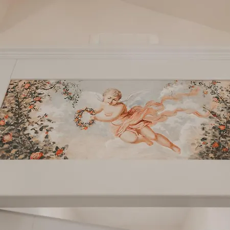 招待所 Amorini Baronial 4*