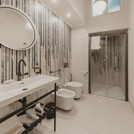 Amorini Baronial