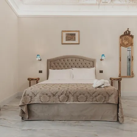 Amorini Baronial