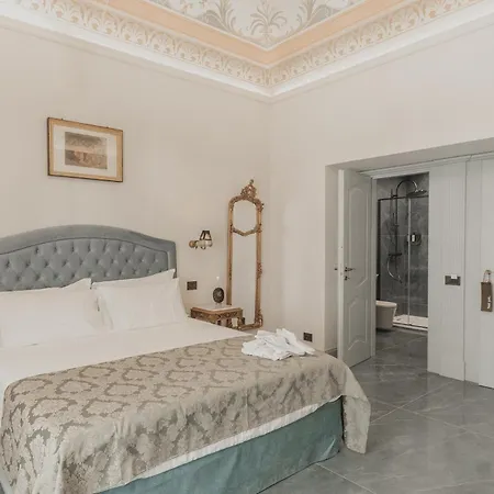 Amorini Baronial 4* 切法卢