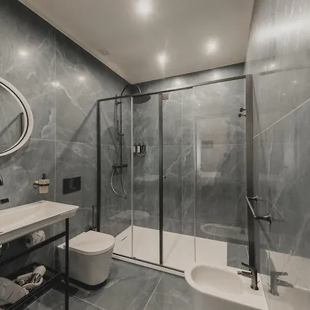 Amorini Baronial 切法卢