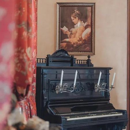 Amorini Baronial 切法卢