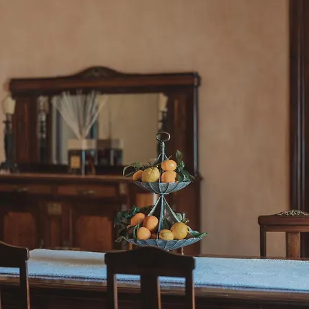 Amorini Baronial 4* 切法卢