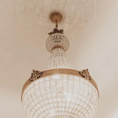 Amorini Baronial 4* 切法卢
