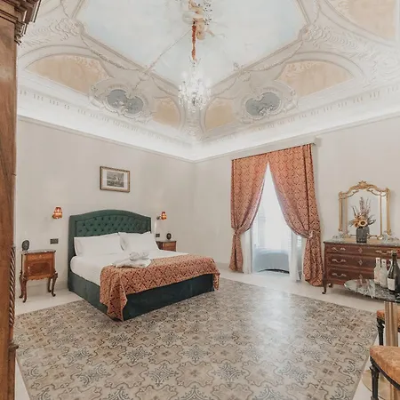 Amorini Baronial 4*
