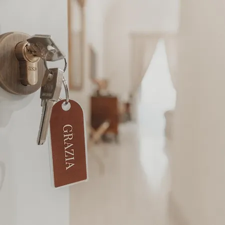 بيت ضيافة Amorini Baronial تْشيفالو