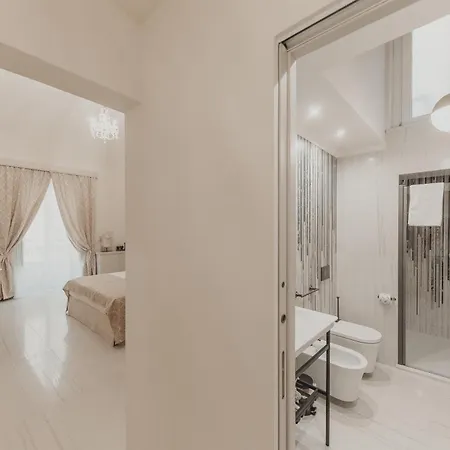 Amorini Baronial 4* 切法卢