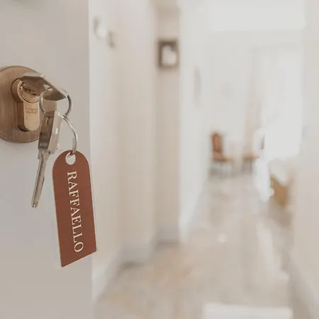 招待所 Amorini Baronial 4*