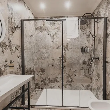 Affittacamere Amorini Baronial