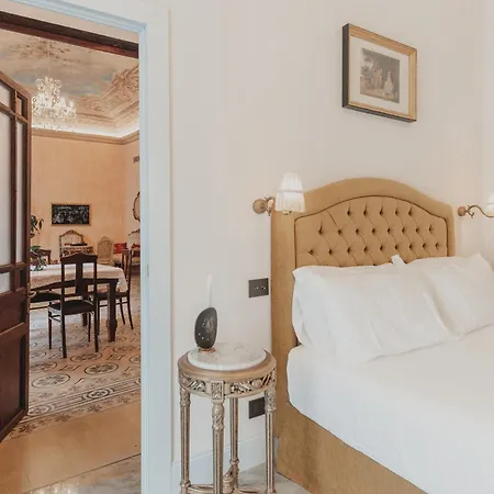 Affittacamere Amorini Baronial