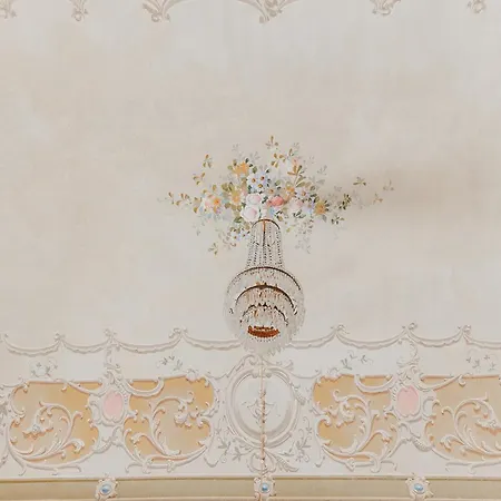 Amorini Baronial 4* Cefalù