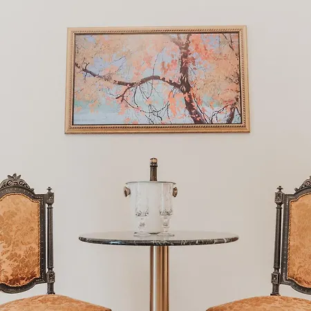 Affittacamere Amorini Baronial