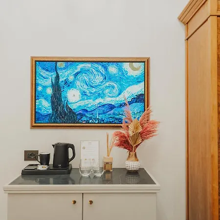 Affittacamere Amorini Baronial Cefalù