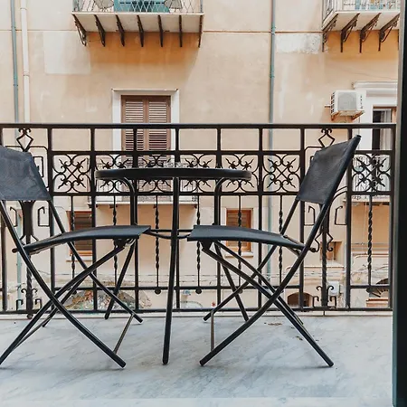 Affittacamere Amorini Baronial