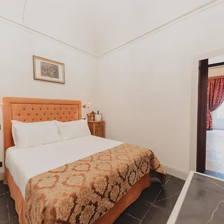 Amorini Baronial Affittacamere