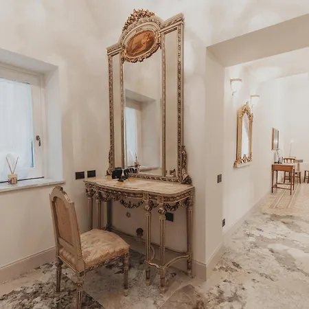 Affittacamere Amorini Baronial