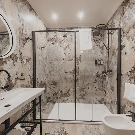 Affittacamere Amorini Baronial Cefalù